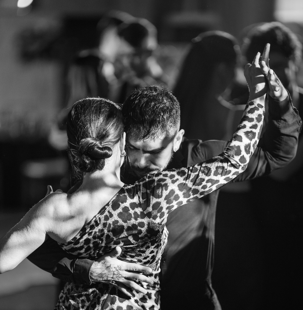 GALA SHOW & GRAND MILONGA GALA SHOW & GRAND MILONGA