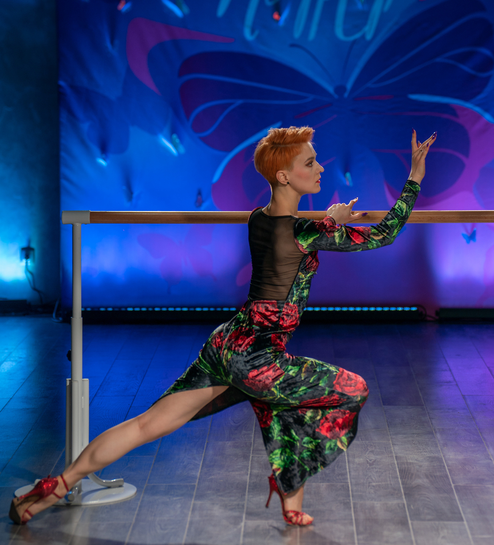 Входной. Mariposa Cup (29.11) Входной. Mariposa Cup (29.11)