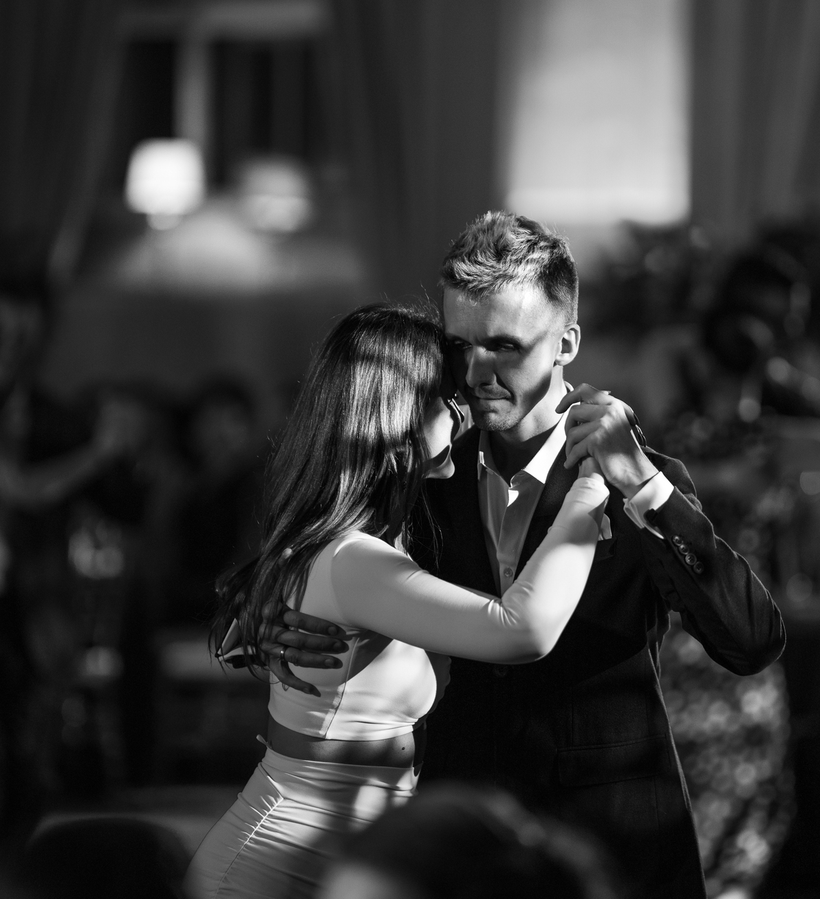 Столик. Grand Milonga (29.11) Столик. Grand Milonga (29.11)