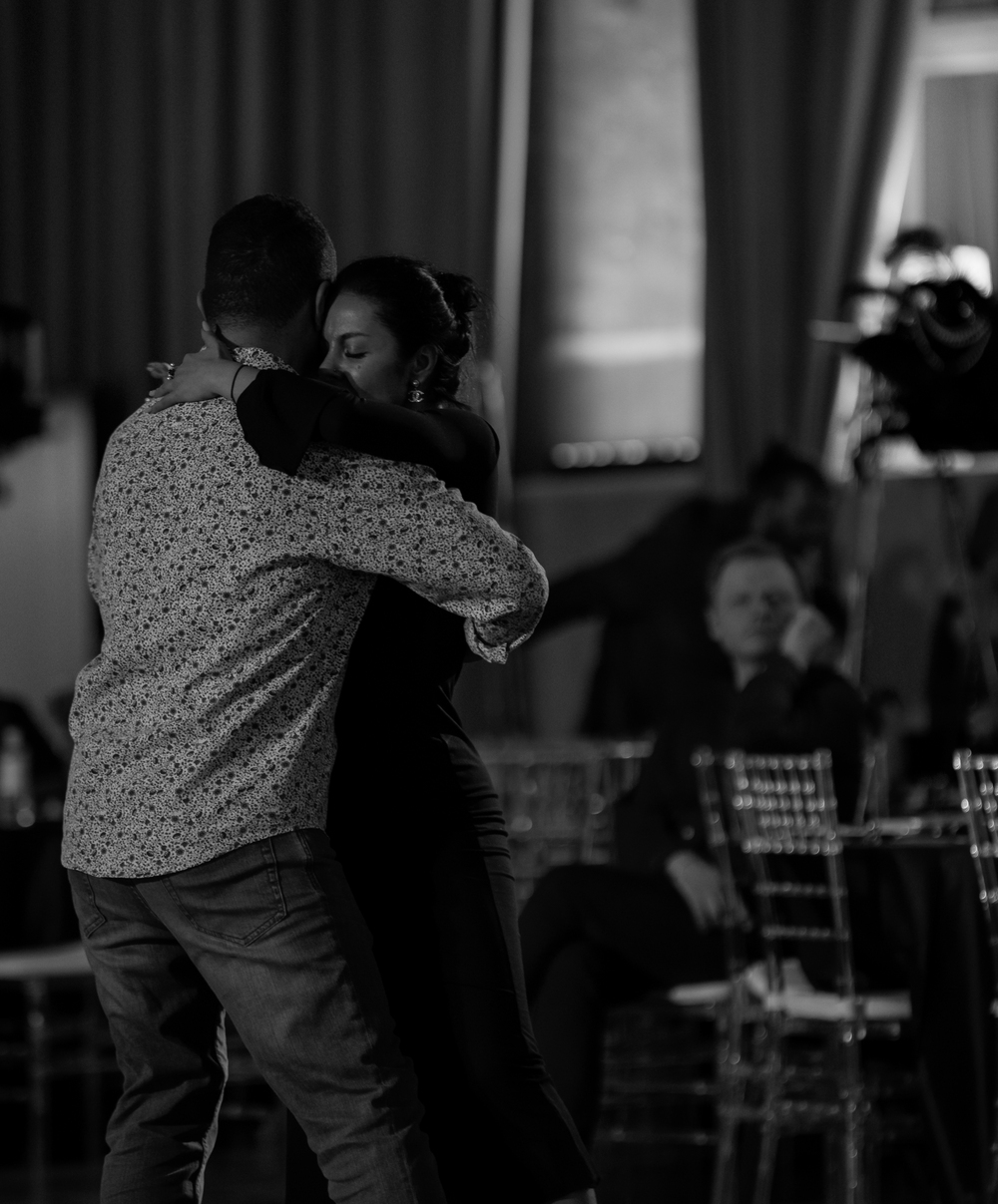 Гранд танго практика (28.11) Гранд танго практика (28.11)