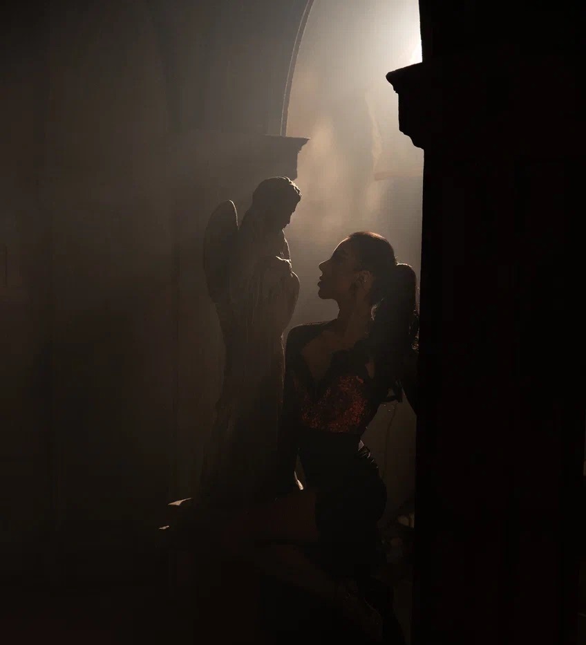 Генеральная репетиция (28.11) Генеральная репетиция (28.11)