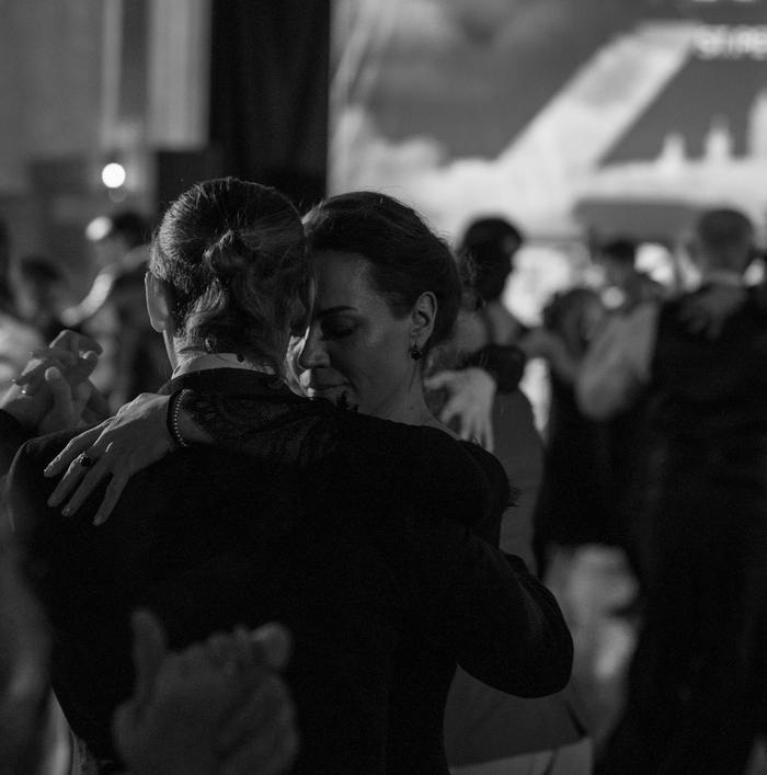 Afterpaty Milonga (01.12)